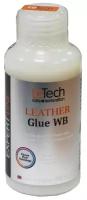 LeTech Полиуретановый клей для кожи LEATHER GLUE WB, 100 мл
