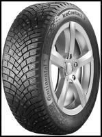 Continental IceContact 3 225/50R18 99T XL FR TA шип