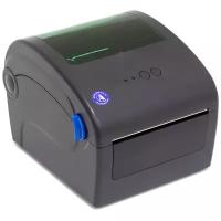 Принтер этикеток Gprinter 1924D, черный