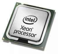 Процессор Intel Xeon E5620 Gulftown LGA1366, 4 x 2400 МГц, HP