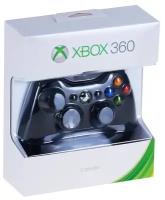 Геймпад (джойстик) проводной для Xbox 360/Xbox 360 Slim/PC Windows 7 8 10