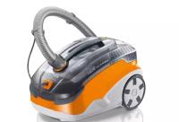 Моющий пылесос Thomas 788563 Pet & Family, Orange Silver