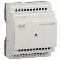 PLR-S-EMC-RS485 Реле логическое ONI PLR-S. RS485