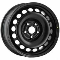 Диск колесный Trebl X40054 6x16/5x114.3 D67.1 ET43 Black