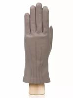 Перчатки LABBRA, размер 8, коричневый