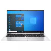 Ноутбук HP EliteBook 850 G8 (1920x1080, Intel Core i5 2.4 ГГц, RAM 16 ГБ, SSD 512 ГБ, Optane32 ГБ, GeForce MX450, Win10 Pro)