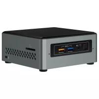 Неттоп Intel NUC Kit (BOXNUC6CAYSAJ)