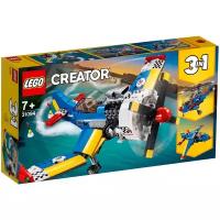 Lego 31094 Creator Гоночный самолёт