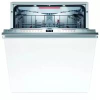Встраиваемая посудомоечная машина BOSCH SMV 6ZCX55 E