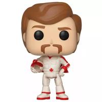 Фигурка Funko POP! Vinyl: Disney: Toy Story 4: Duke Kaboom 37397