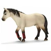 Schleich Лошадь на выездке 13706