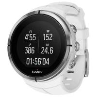 Умные часы SUUNTO Spartan Ultra, HR, white, Финляндия