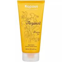 Бальзам с маслом арганы серии Arganoil Kapous Professional, 300 мл