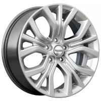 Колесный диск СКАД Nissan Qashqai (KL-293) 18x7