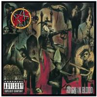 Audio CD Slayer. Reign In Blood. Expanded Edition (CD)