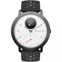 Часы Withings Steel Sport HR белый