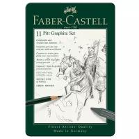 Faber-Castell Набор графита 