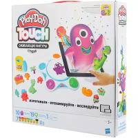 Масса для лепки Play-Doh Оживающие фигуры (C2860) 7 цв