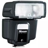 Вспышка Nissin i-40 for Sony