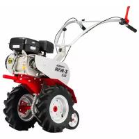 Мотоблок Мобил К МКМ-3 про с двигателем Briggs&Stratton CR950