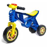 Каталка-толокар Orion Toys Мотоцикл 171 синий