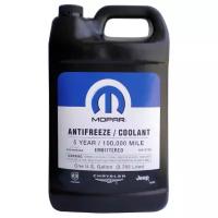 Антифриз Mopar Concentrate Antifreeze/Coolant 5-year Embittered (3,785 л) 68048953AC