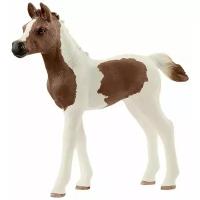 Schleich Лошадь пинтабиан жеребенок 13839