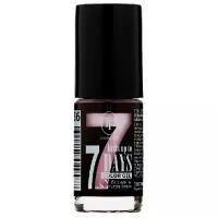 TF Cosmetics лак для ногтей 7 days Color Gel, 8 мл, №236 фиалковый