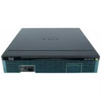 Маршрутизатор Cisco CISCO2921/K9