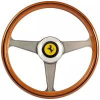 Руль Thrustmaster Ferrari 250 GTO Wheel Add-On