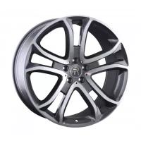 Литые диски для Mercedes-Benz MR208 10/21 5x112 ET46 d66.6 GMF