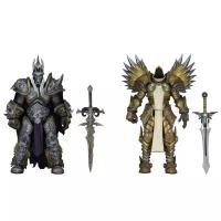 NECA Heroes Of The Storm Series 2 45405