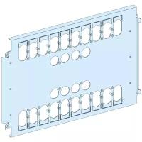 Монтажная плата для распределительного щита Schneider Electric 03461