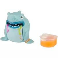 Игровой набор MGA Entertainment Crate Creatures Barf Buddies Кранч 5550634