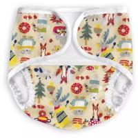 Multi Diapers подгузник C (7-18 кг)