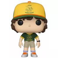 Фигурка Funko POP! TV Stranger Things S3 Dustin (At Camp) (804) 38532