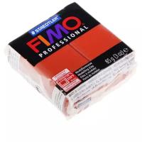 Полимерная глина FIMO Professional запекаемая 85 г терракота (8004-74) терракотовая 85 г