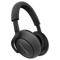 Беспроводные наушники Bowers & Wilkins PX7, mini jack 3.5 mm, серый