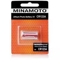 CR123 Minamoto 1/card