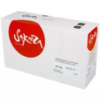 Картридж Sakura Sp110e Black для Ricoh SP 111, SP 111SU, SP 111S, черный, 2000 к. Sasp110e