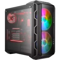 Корпус COOLER MASTER MasterCase H500 Mesh Iron Grey ARGB (MCM-H500-IGNN-S01)