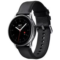 Часы Samsung Galaxy Watch Active2 cталь 40 мм