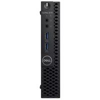 Настольный компьютер DELL OptiPlex 3070 Micro (3070-2684)