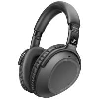 Беспроводные наушники Sennheiser PXC 550-II, черный