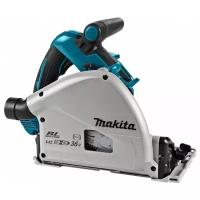 Аккумуляторная дисковая пила Makita DSP601ZJU