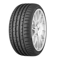 Continental SportContact 3 245/45 R18 96Y RF