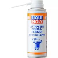 LIQUI MOLY 8044 LM 8044/4066 Очиститель ДМРВ 200мл