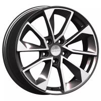 Колесный диск СКАД Nissan Qashqai (KL-299) 17x7