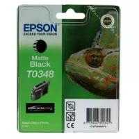 Картридж Epson C13T03484010