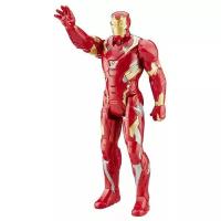 Hasbro Avengers Титаны Железный человек B6177